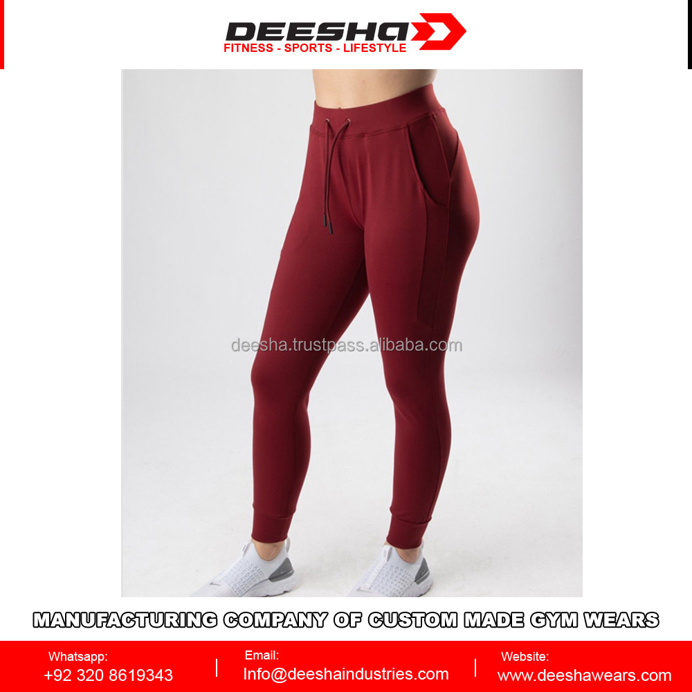 Women Gym Jogger GJ5 - view 8
