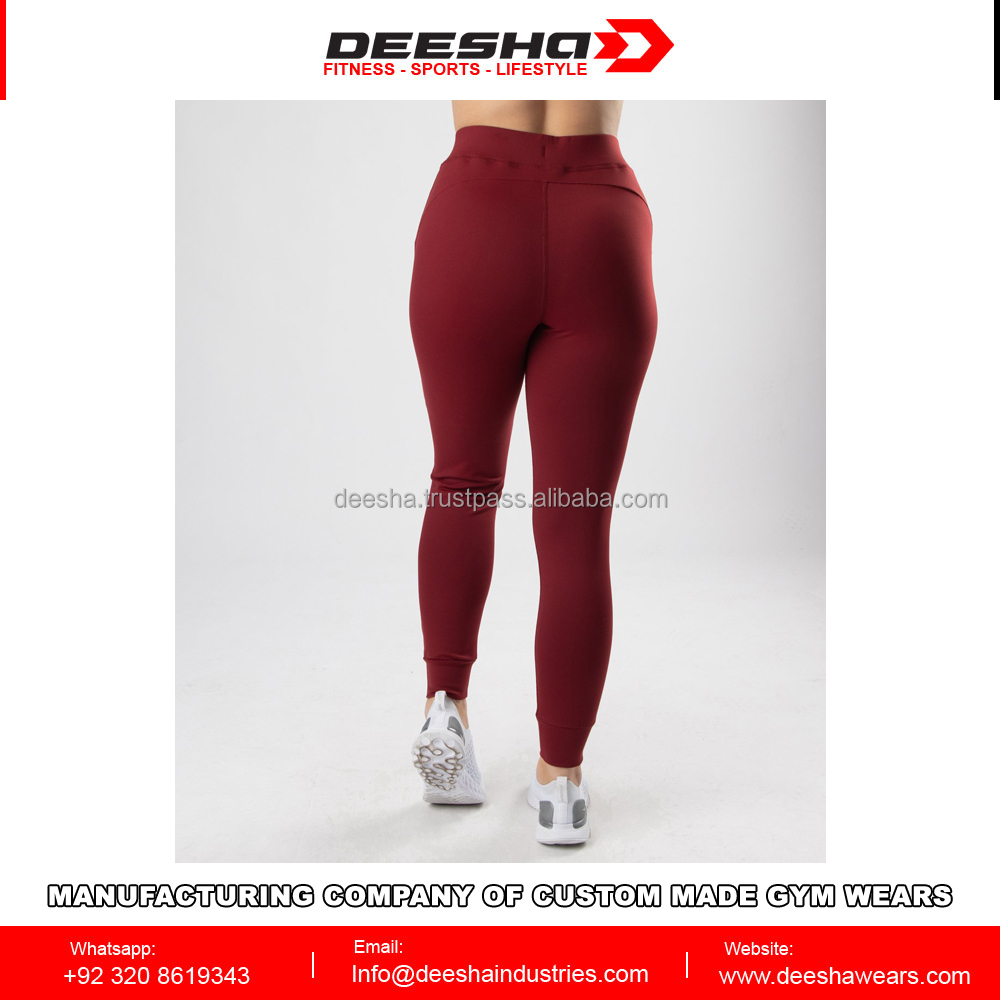 Women Gym Jogger GJ5 - view 9
