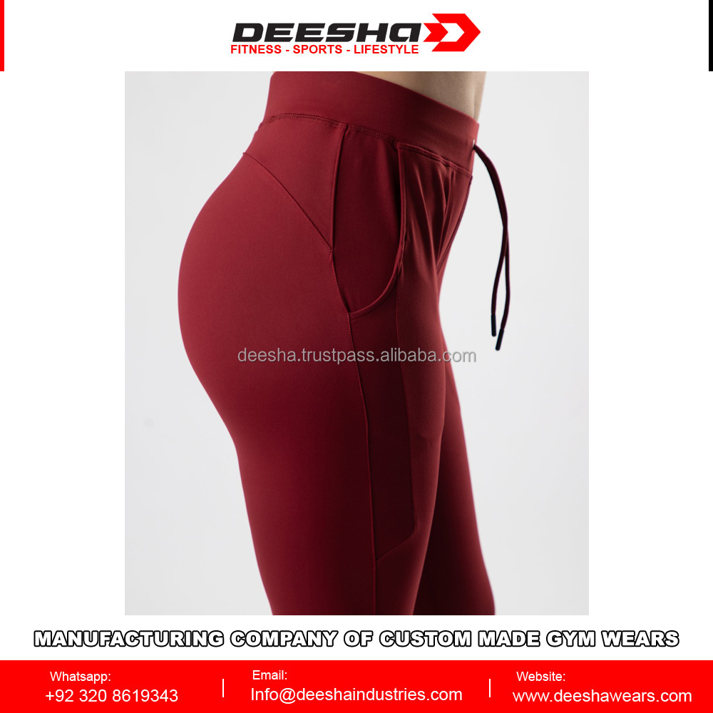 Women Gym Jogger GJ5 - view 10