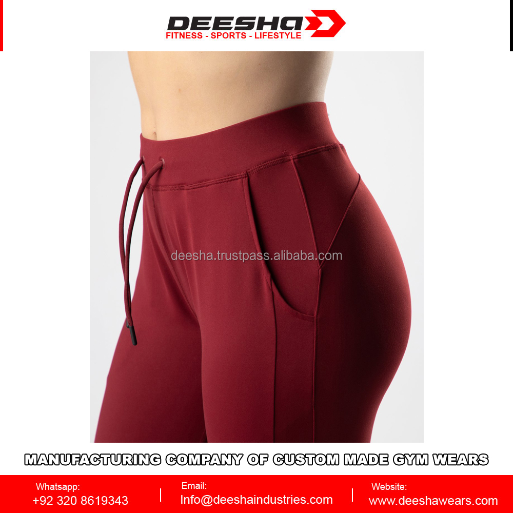 Women Gym Jogger GJ5 - view 11