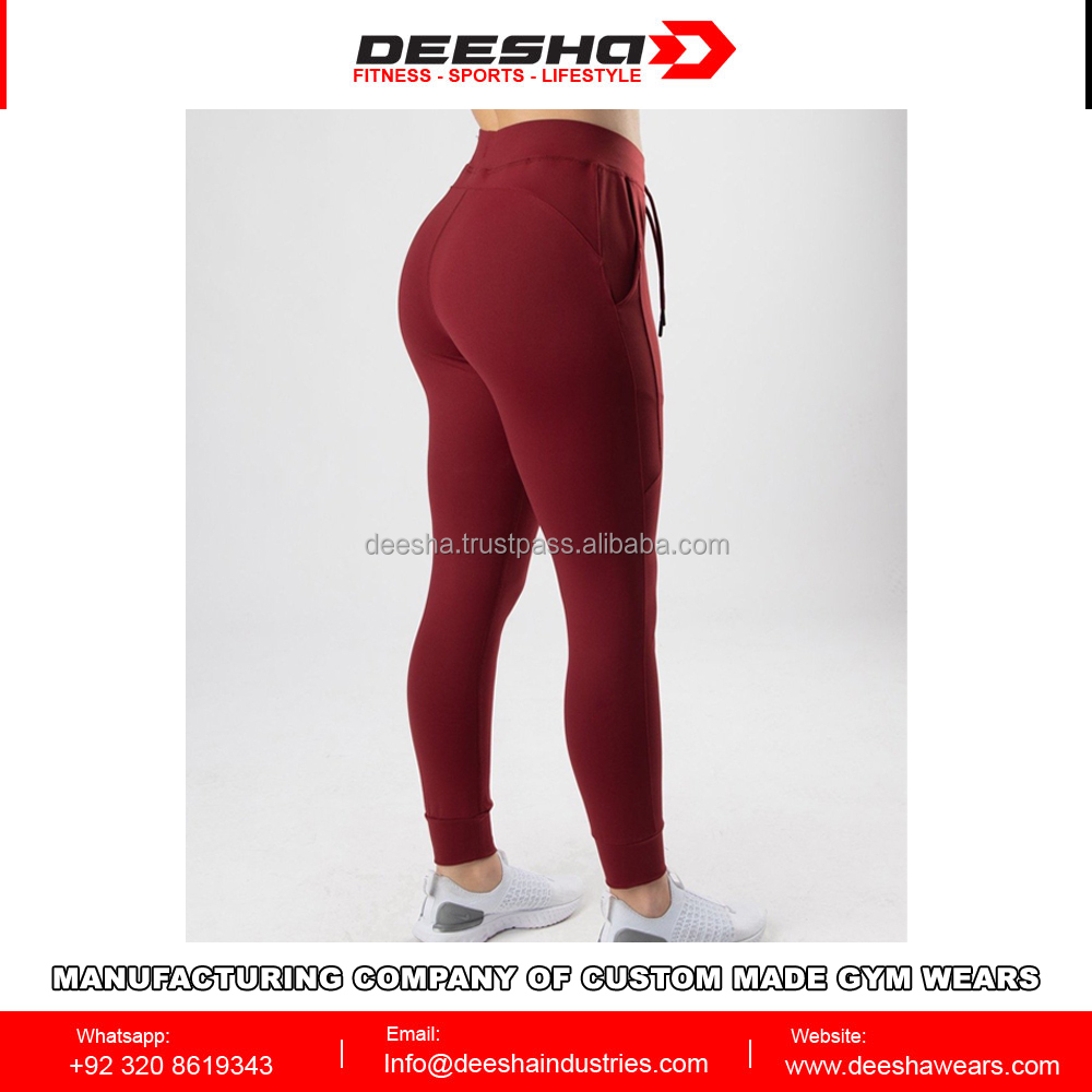 Women Gym Jogger GJ5 - view 12
