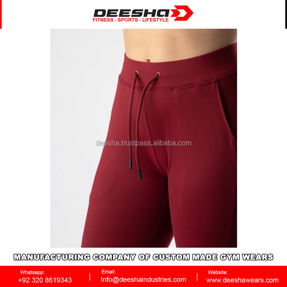 Women Gym Jogger GJ5 - view 13
