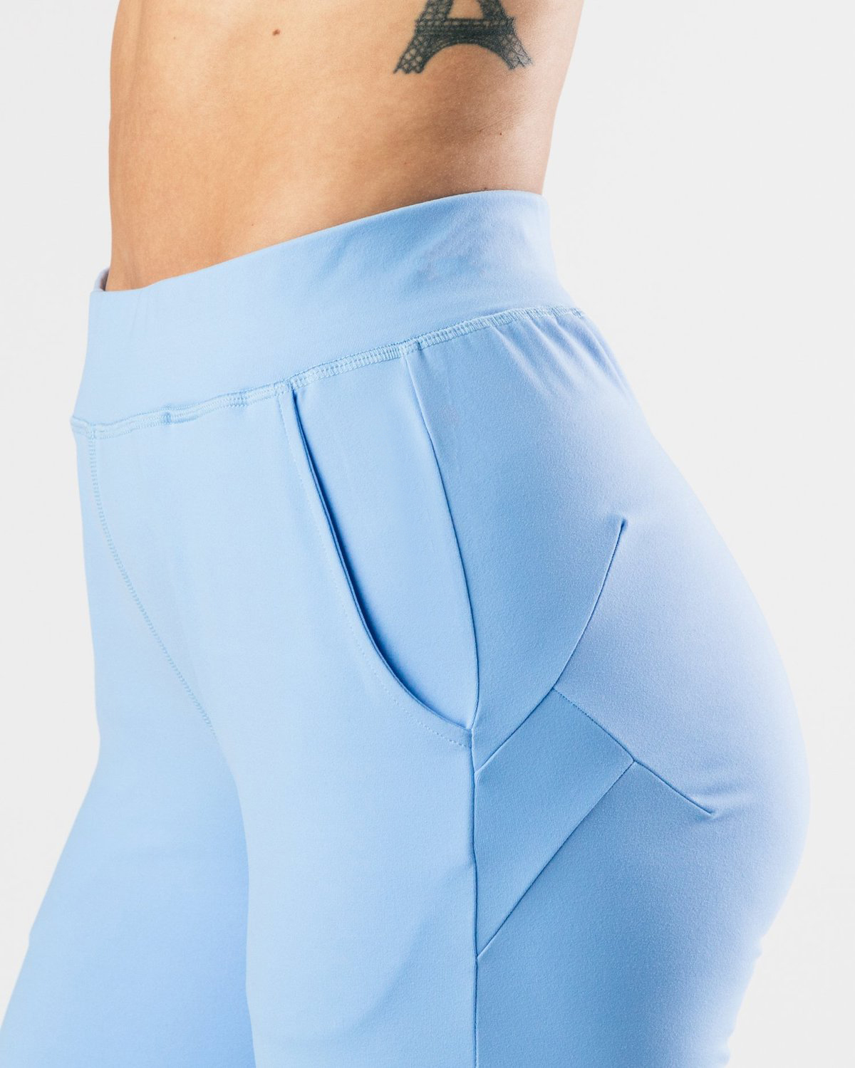 Women Gym Jogger GJ5 - view 16