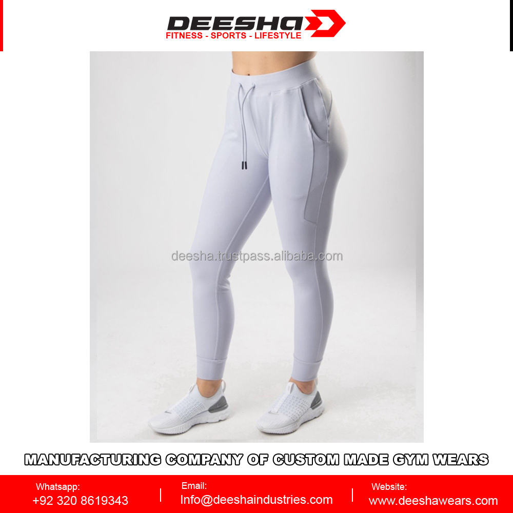 Women Gym Jogger GJ6