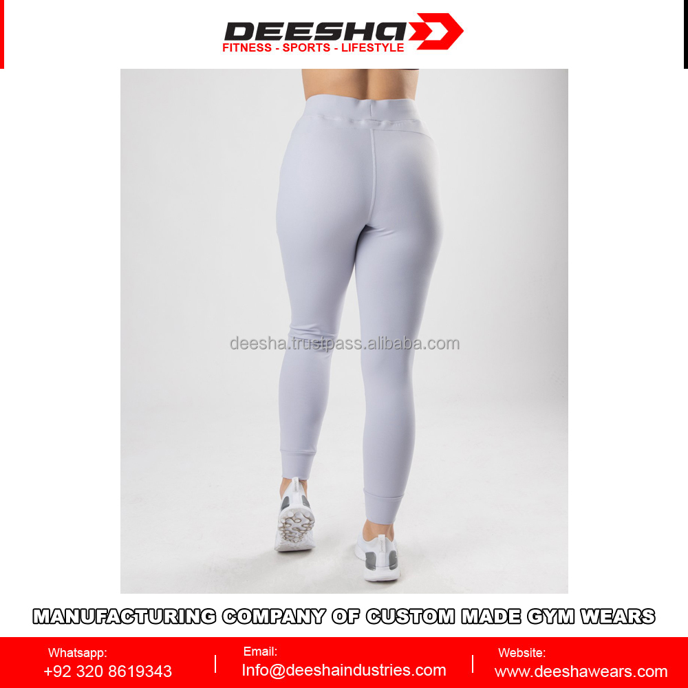 Women Gym Jogger GJ6 - view 2