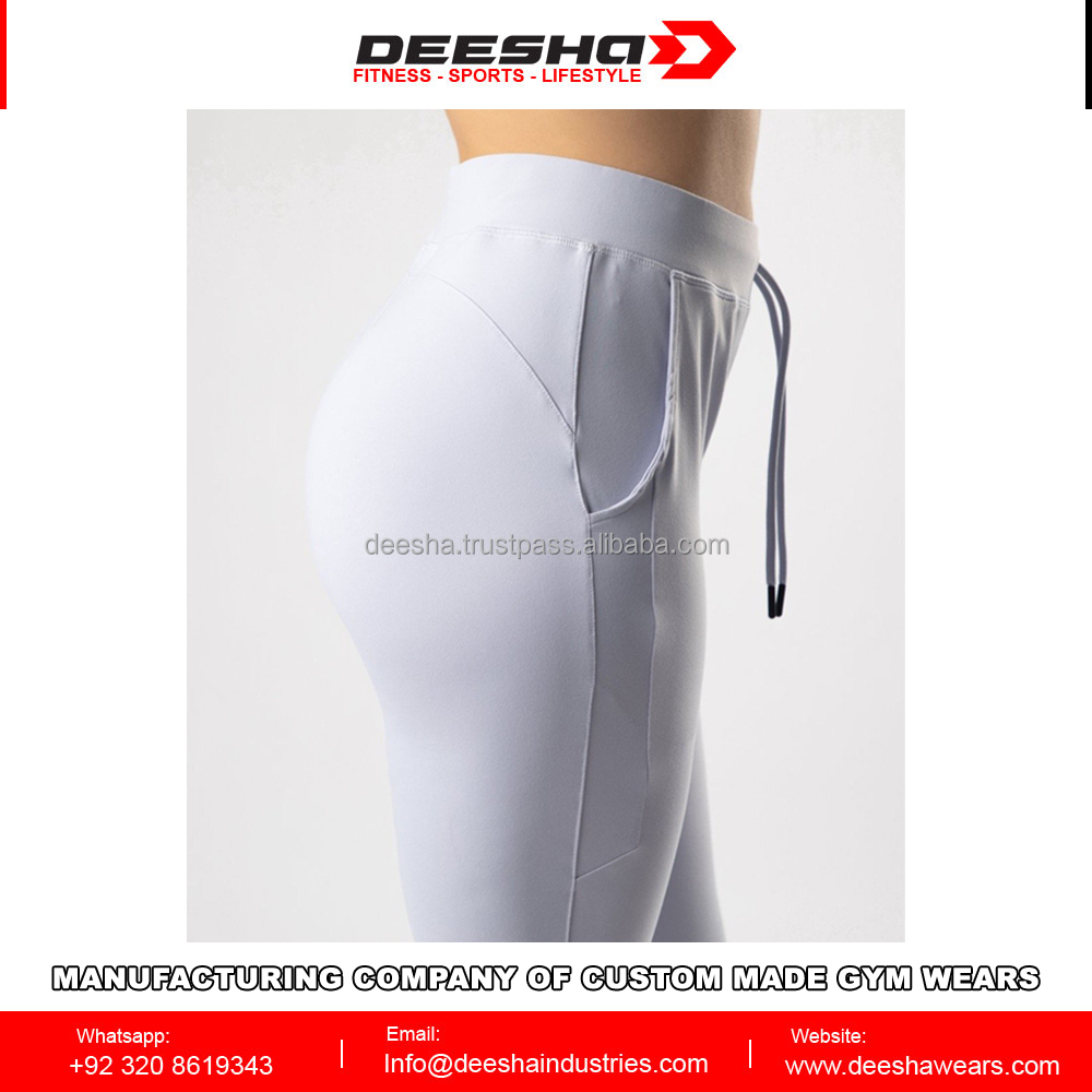 Women Gym Jogger GJ6 - view 3