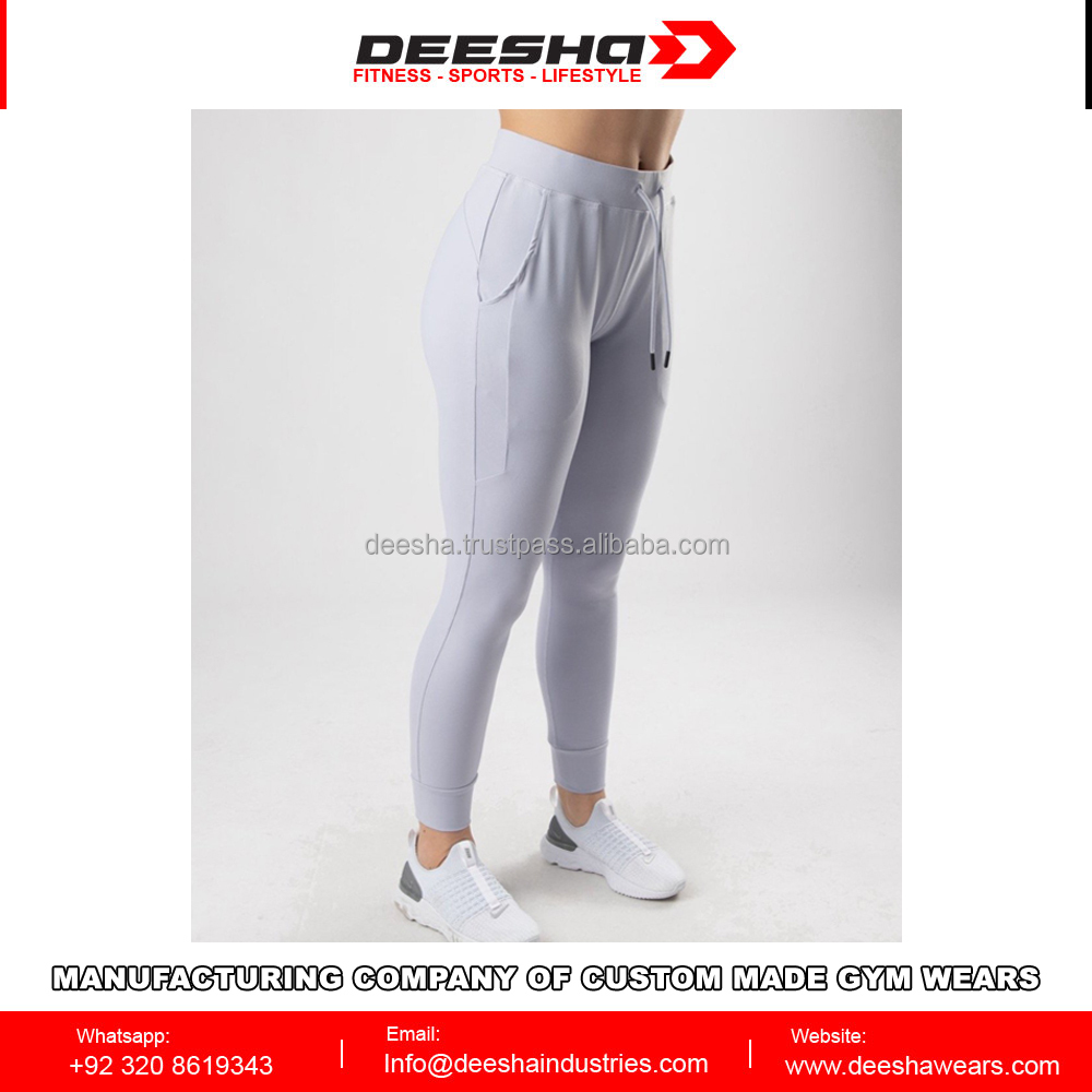 Women Gym Jogger GJ6 - view 4