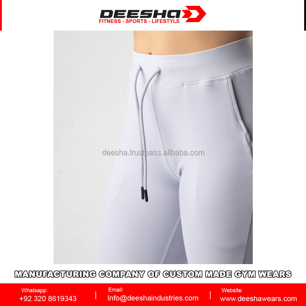Women Gym Jogger GJ6 - view 5
