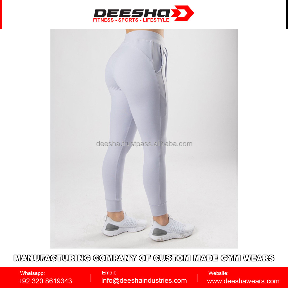 Women Gym Jogger GJ6 - view 6