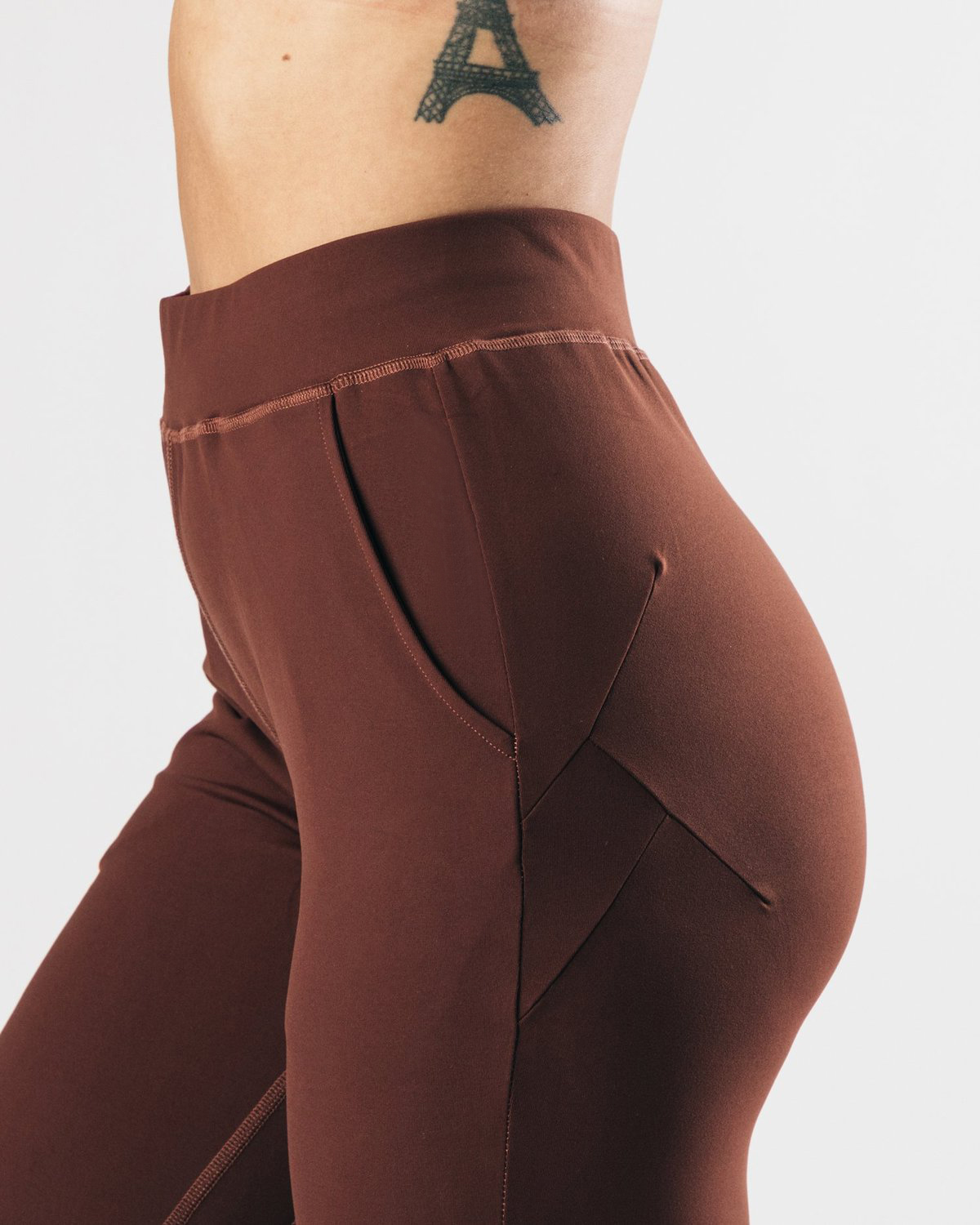 Women Gym Jogger GJ6 - view 10