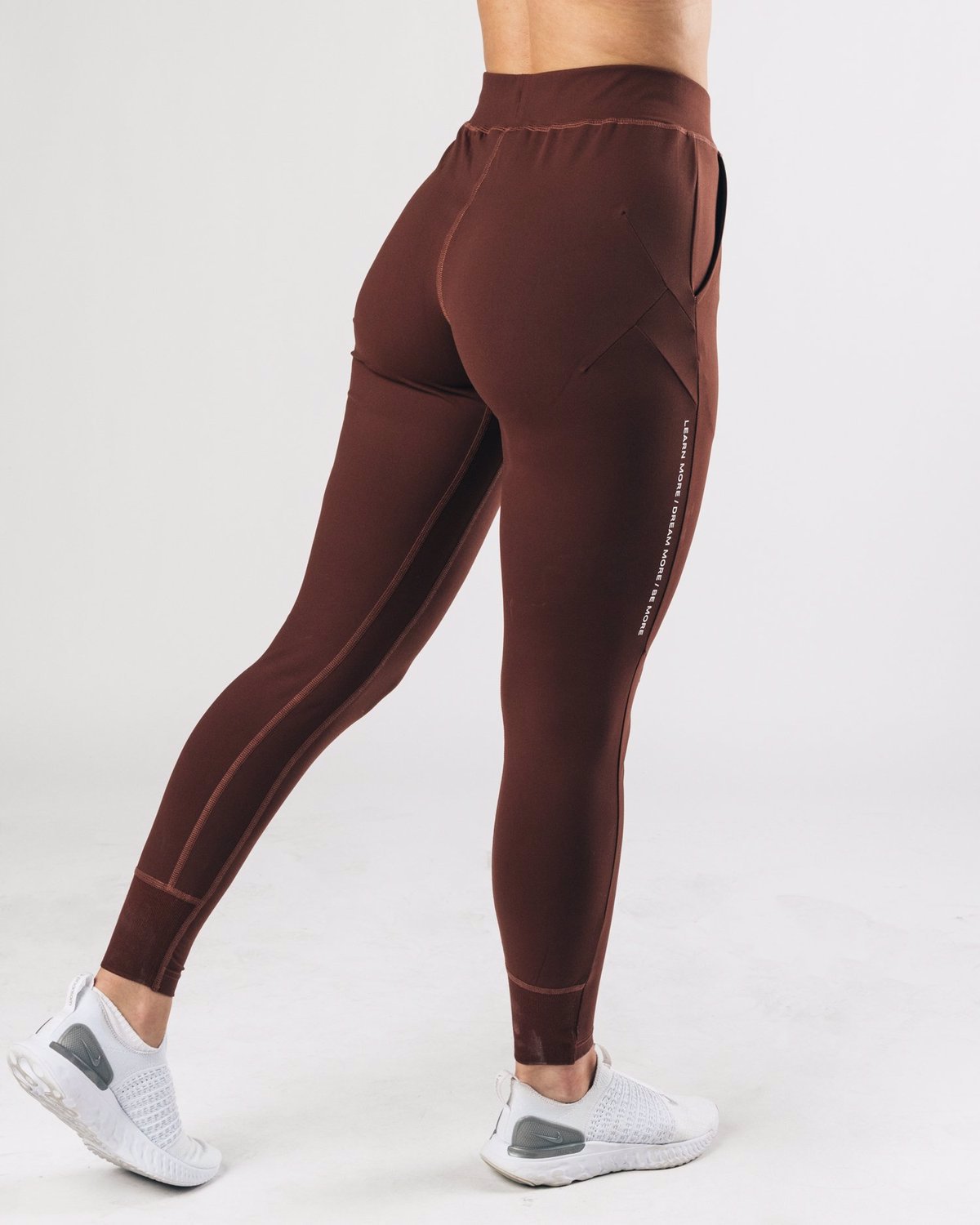 Women Gym Jogger GJ6 - view 11