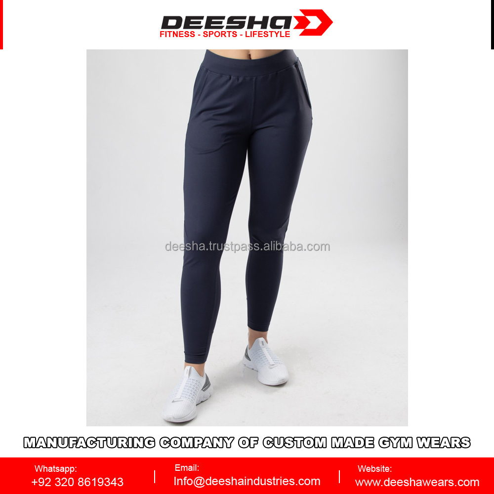 Women Gym Jogger GJ2