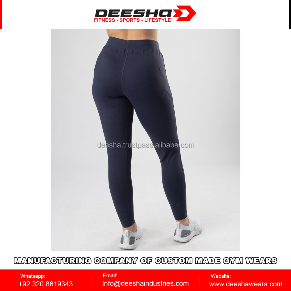 Women Gym Jogger GJ2 - view 2