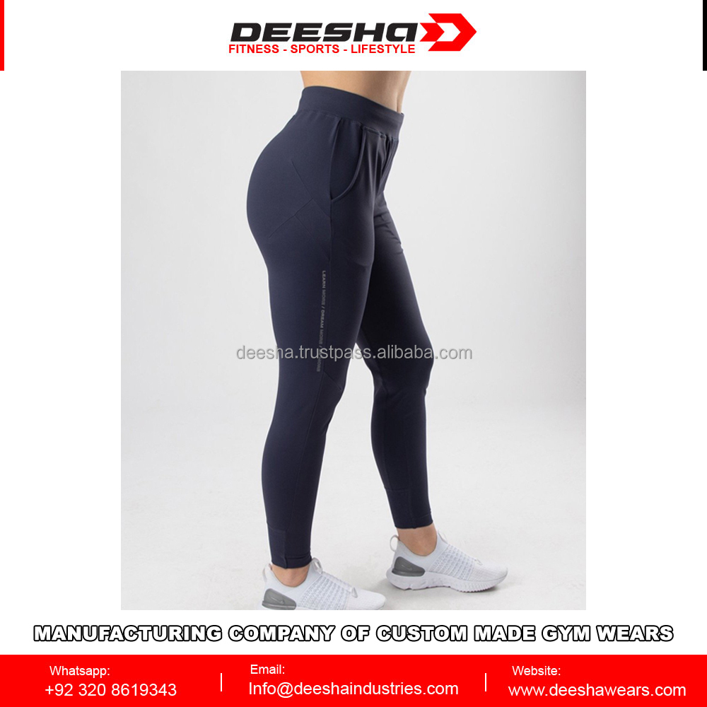 Women Gym Jogger GJ2 - view 3