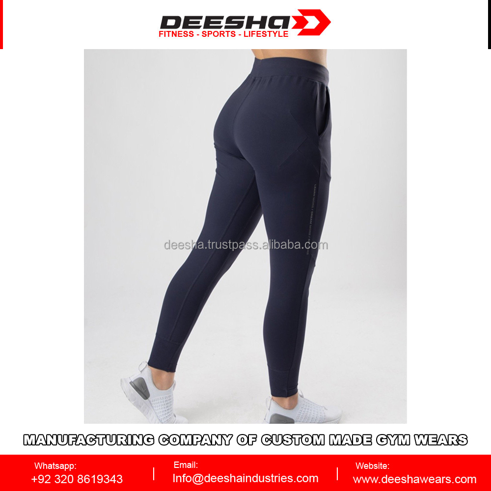 Women Gym Jogger GJ2 - view 4