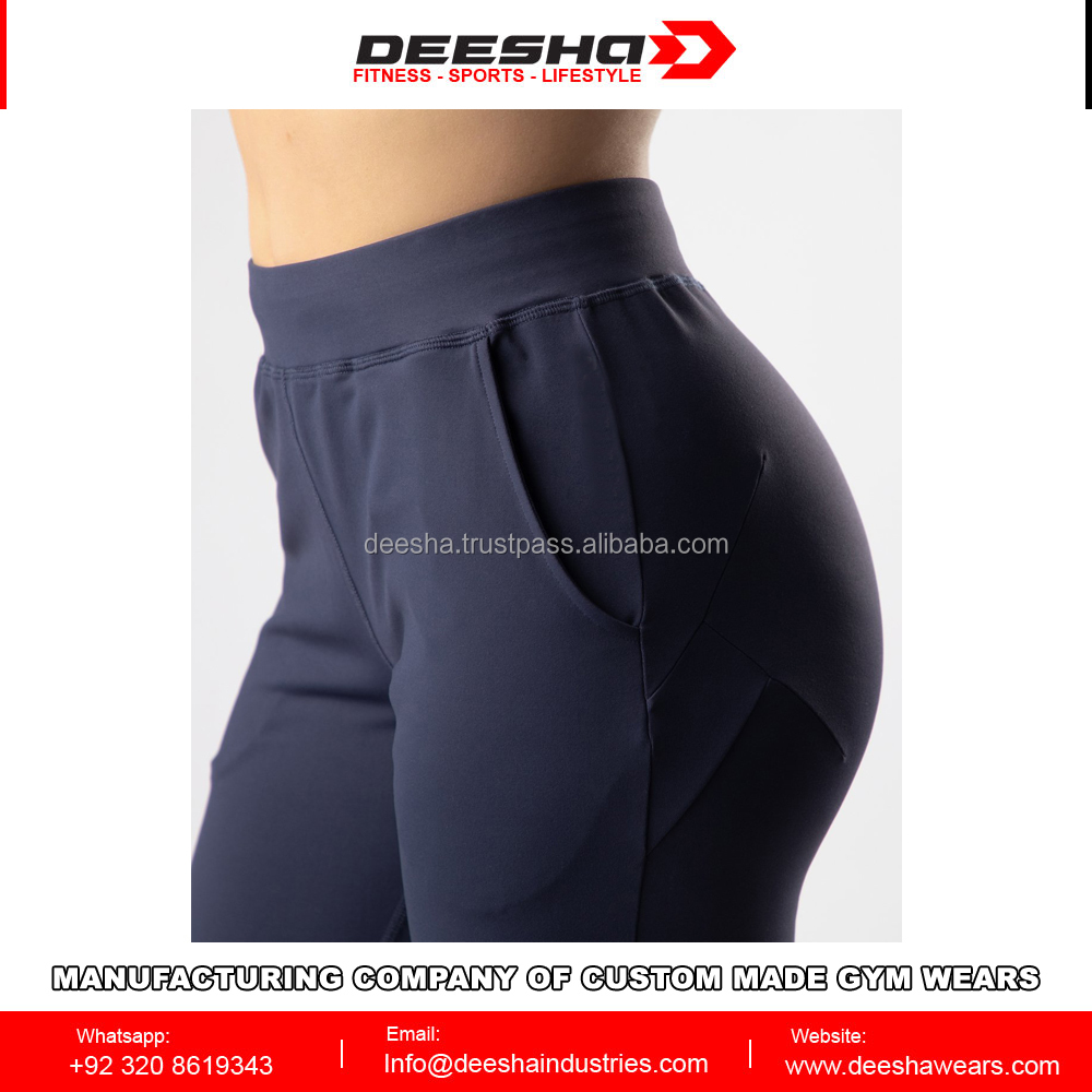 Women Gym Jogger GJ2 - view 5