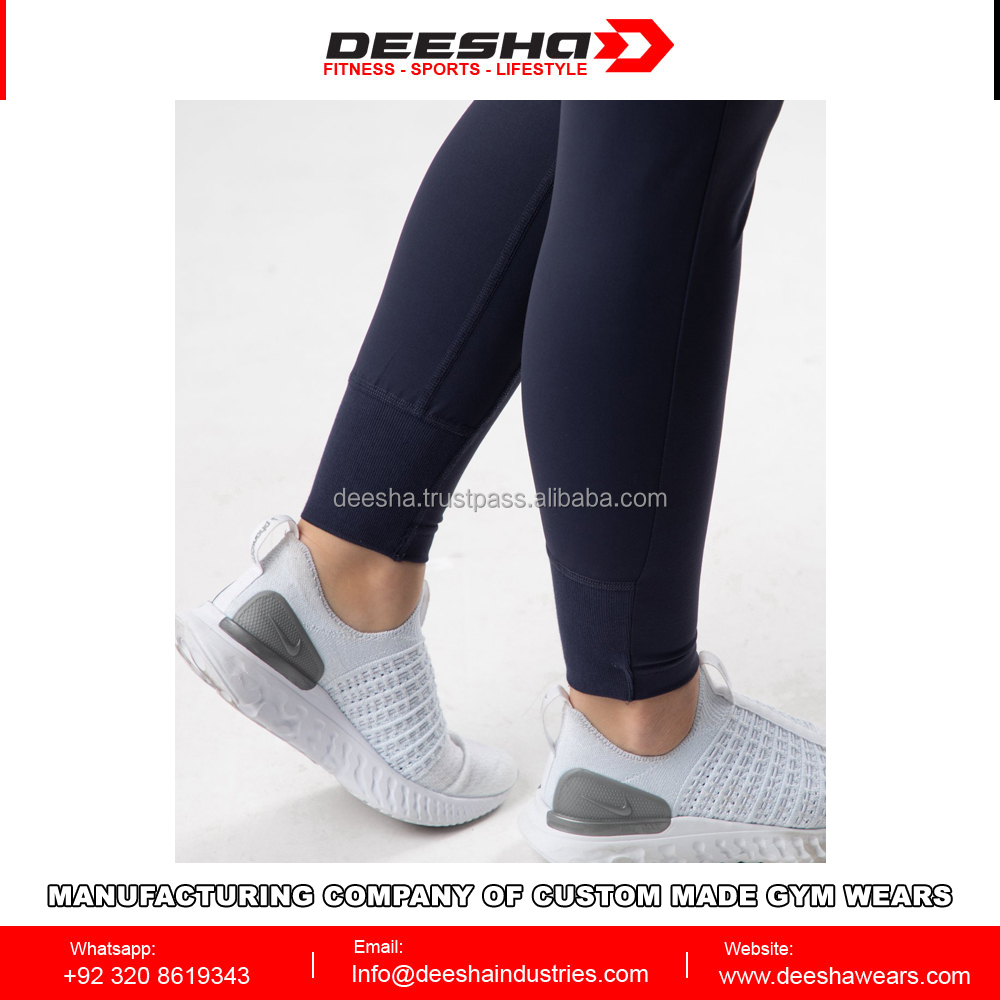 Women Gym Jogger GJ2 - view 7
