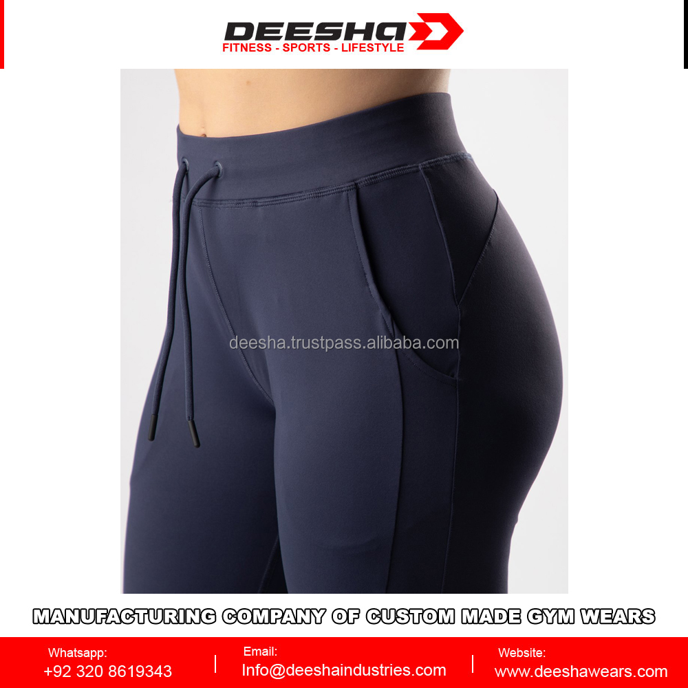 Women Gym Jogger GJ3