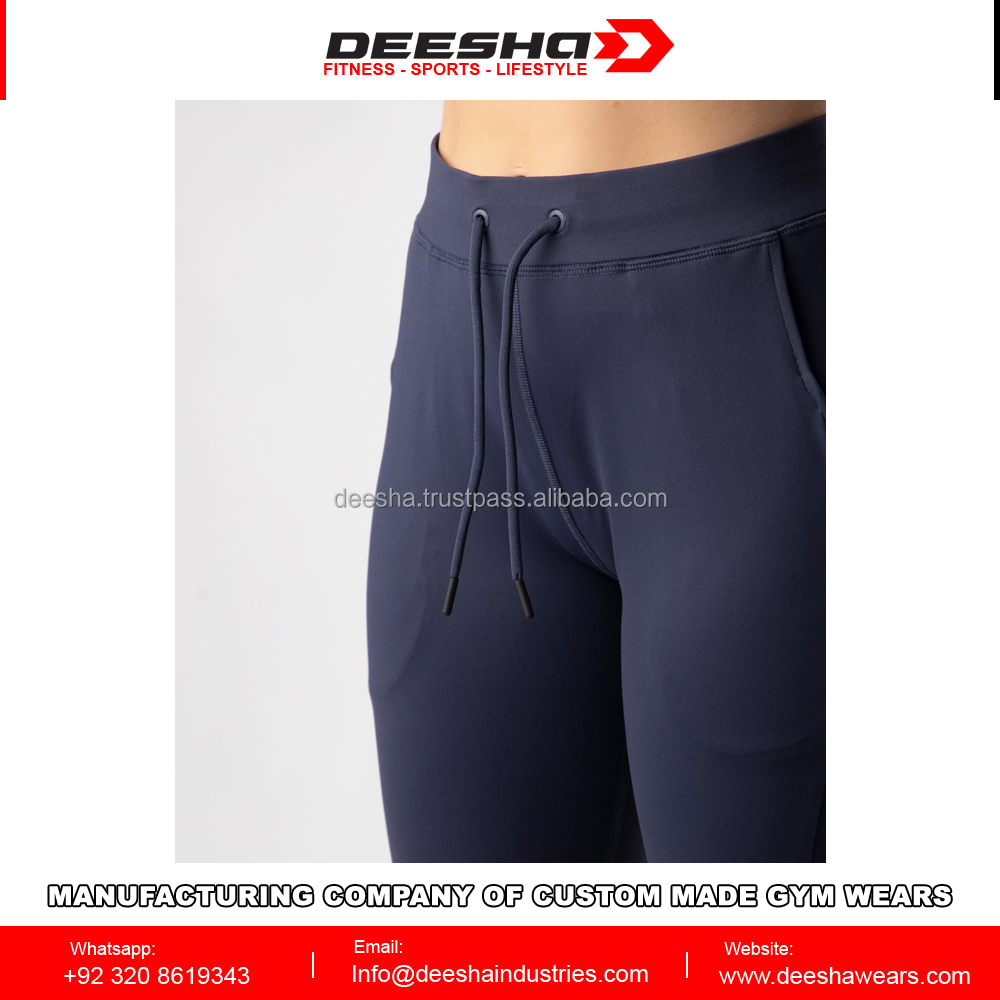 Women Gym Jogger GJ3 - view 2