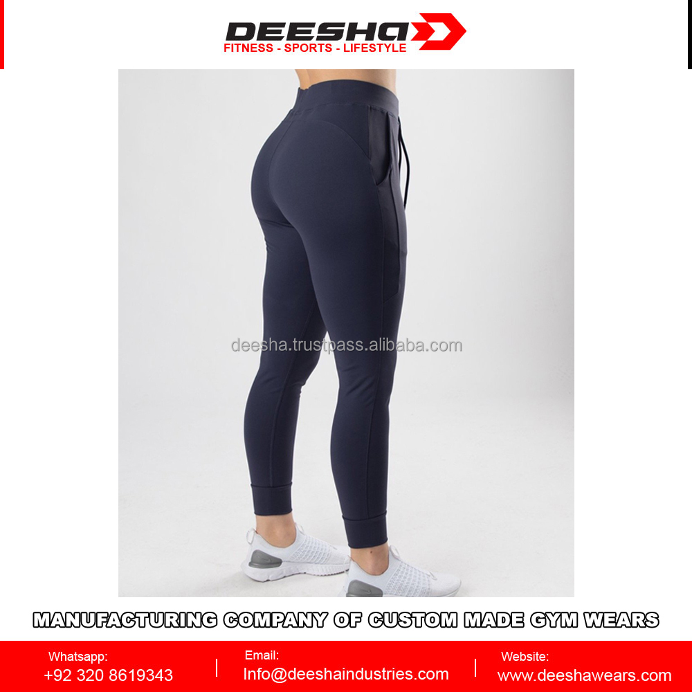 Women Gym Jogger GJ3 - view 3