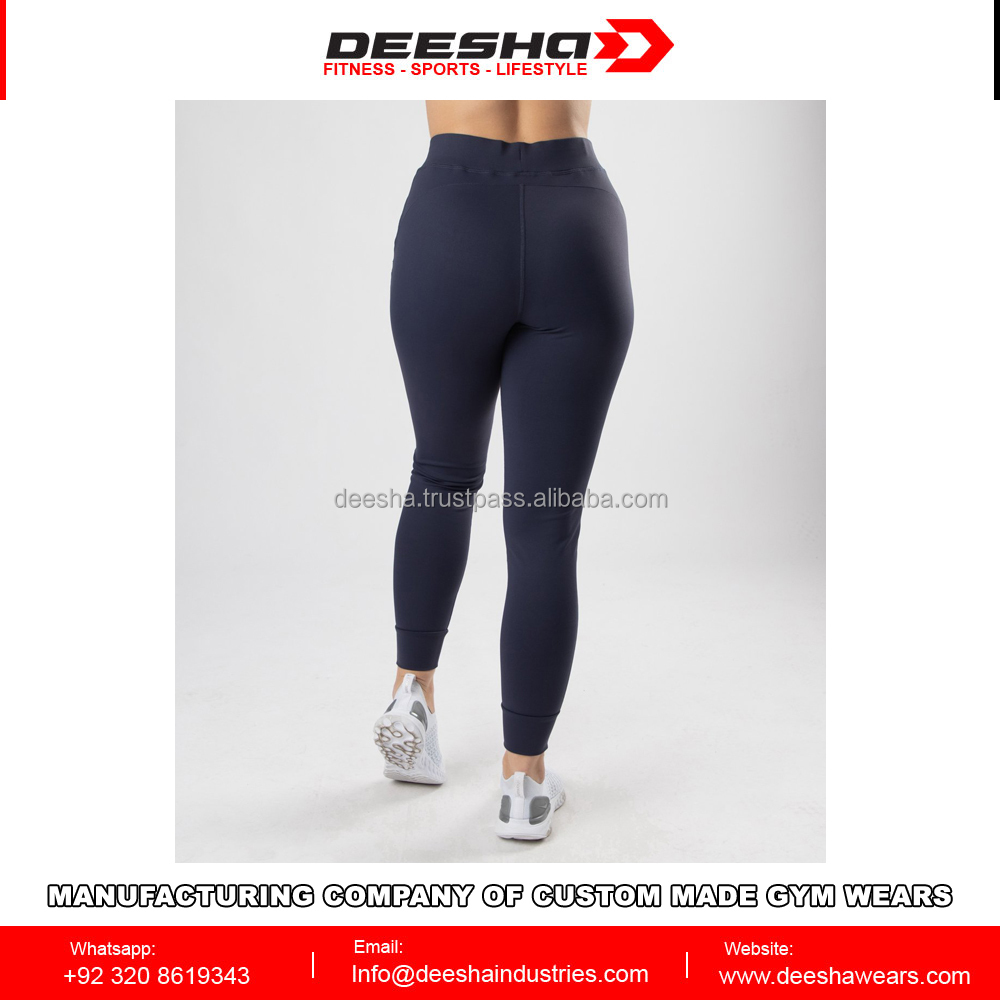 Women Gym Jogger GJ3 - view 4