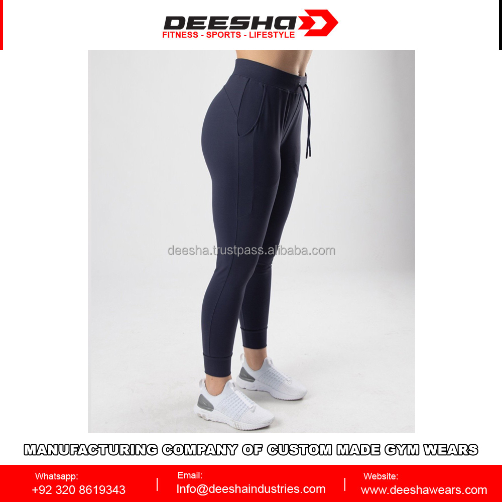 Women Gym Jogger GJ3 - view 5
