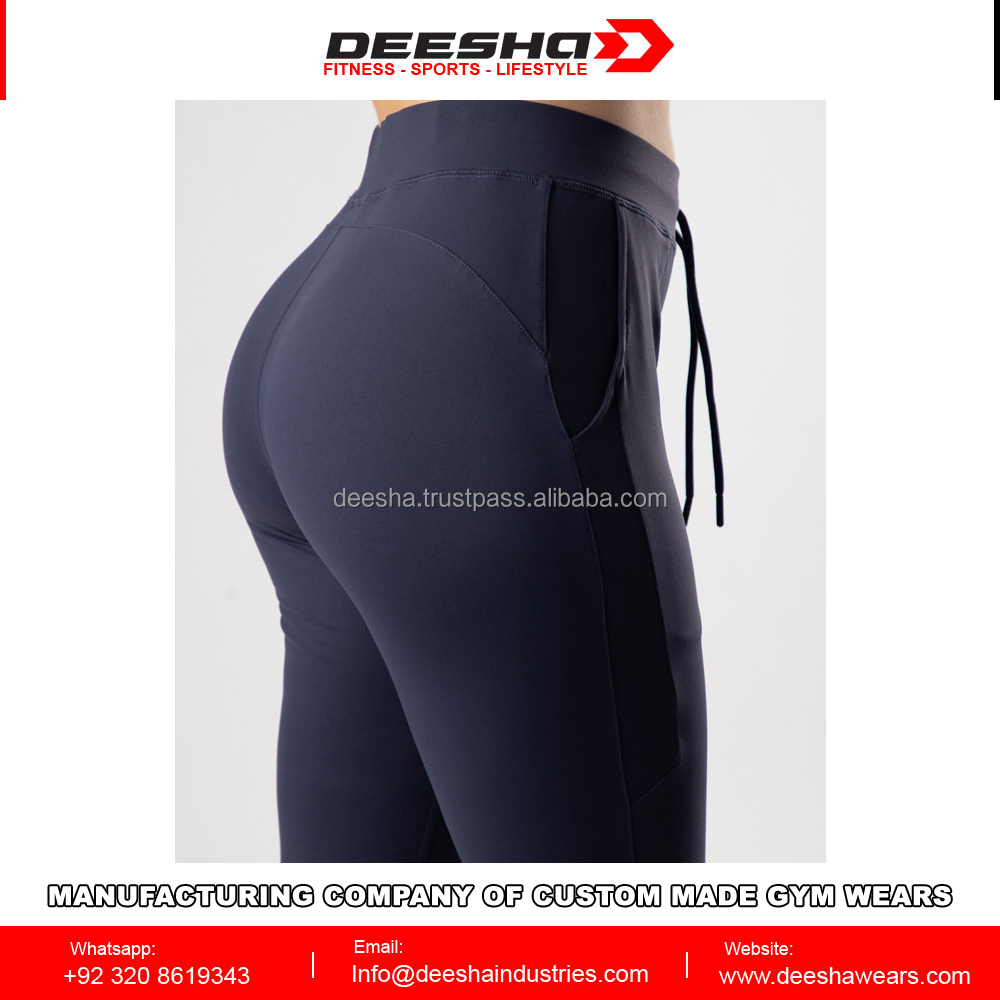Women Gym Jogger GJ3 - view 6