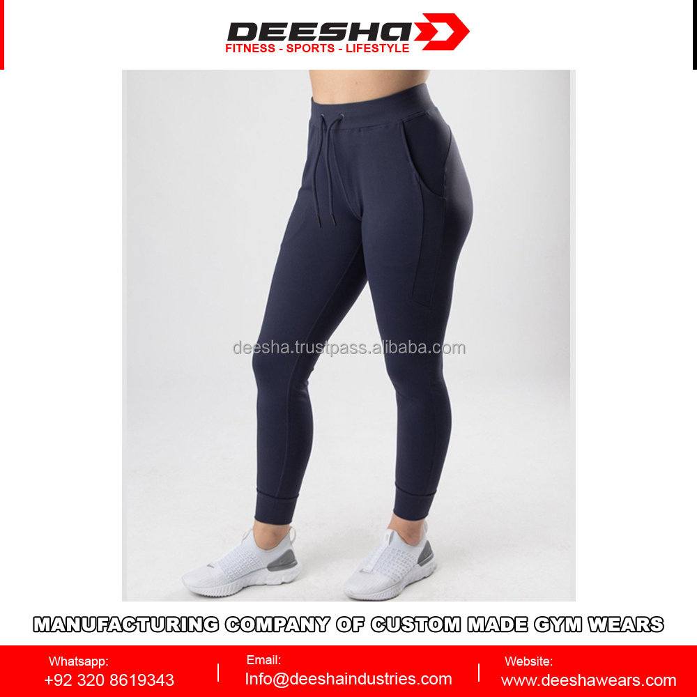 Women Gym Jogger GJ3 - view 8