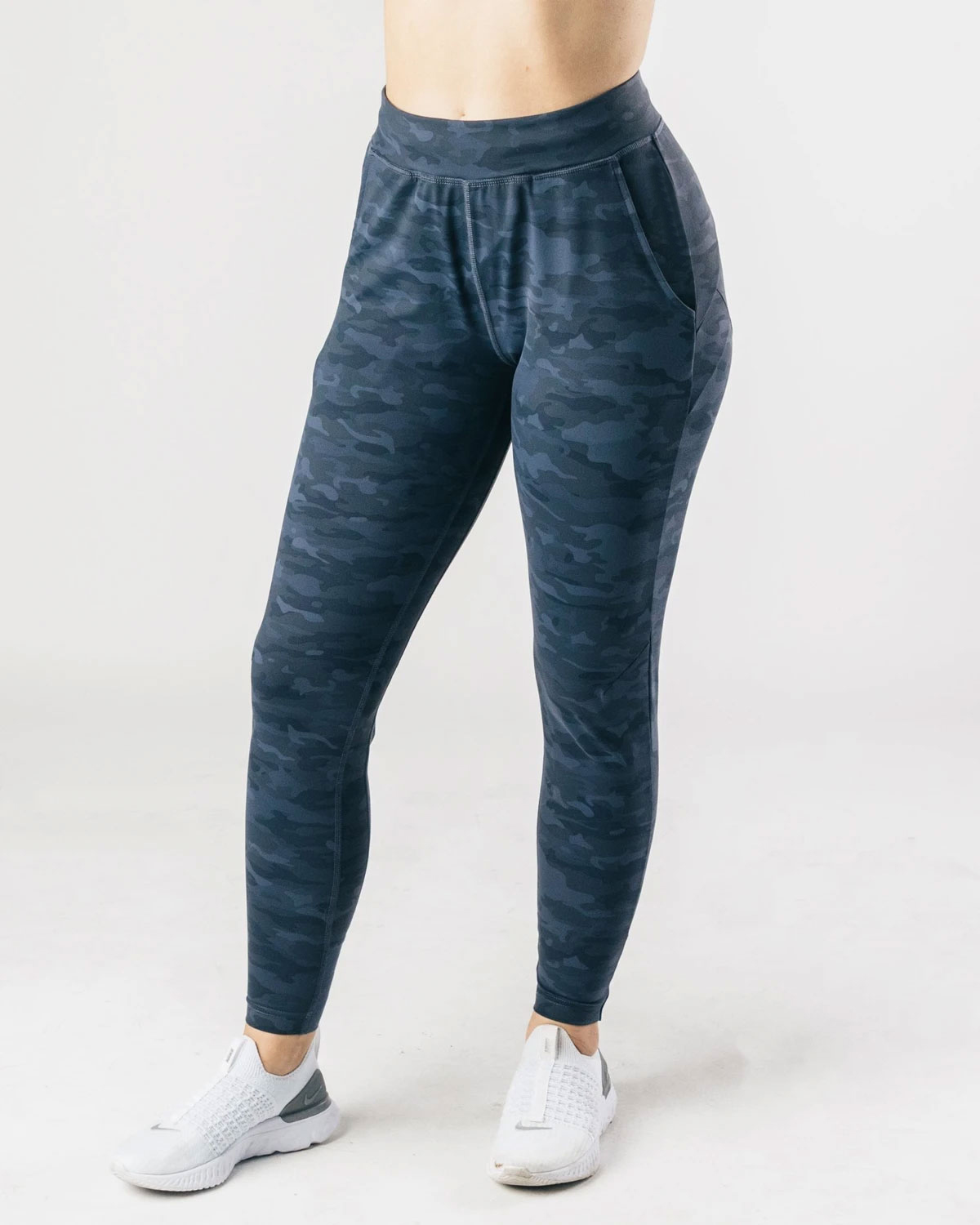 Women Gym Jogger GJ3 - view 11