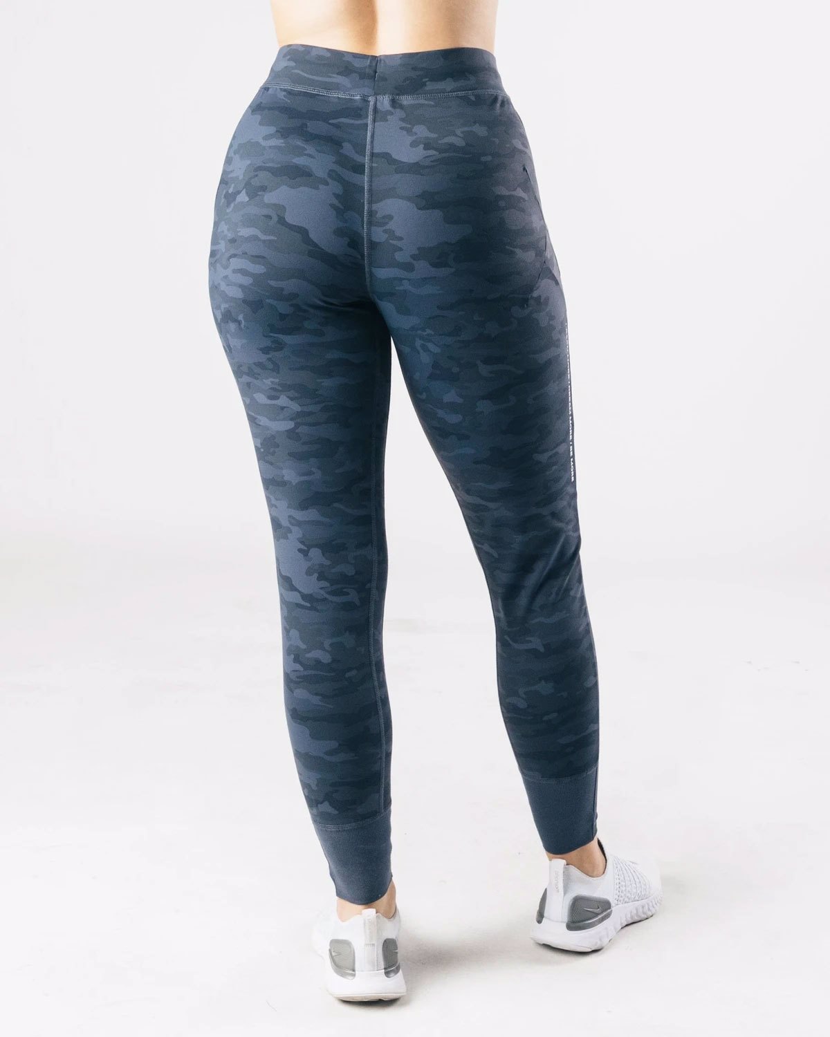 Women Gym Jogger GJ3 - view 13
