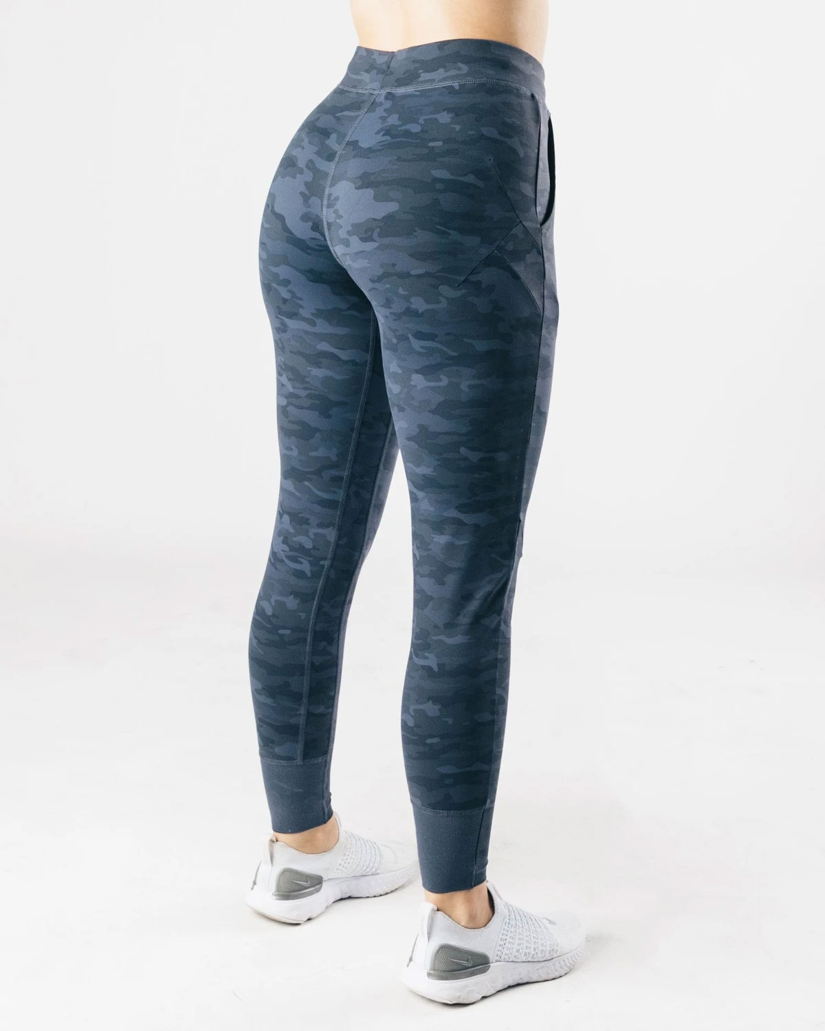 Women Gym Jogger GJ3 - view 14