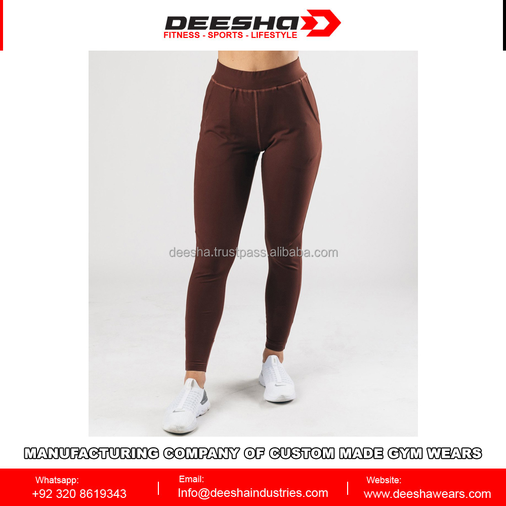 Women Gym Jogger GJ10