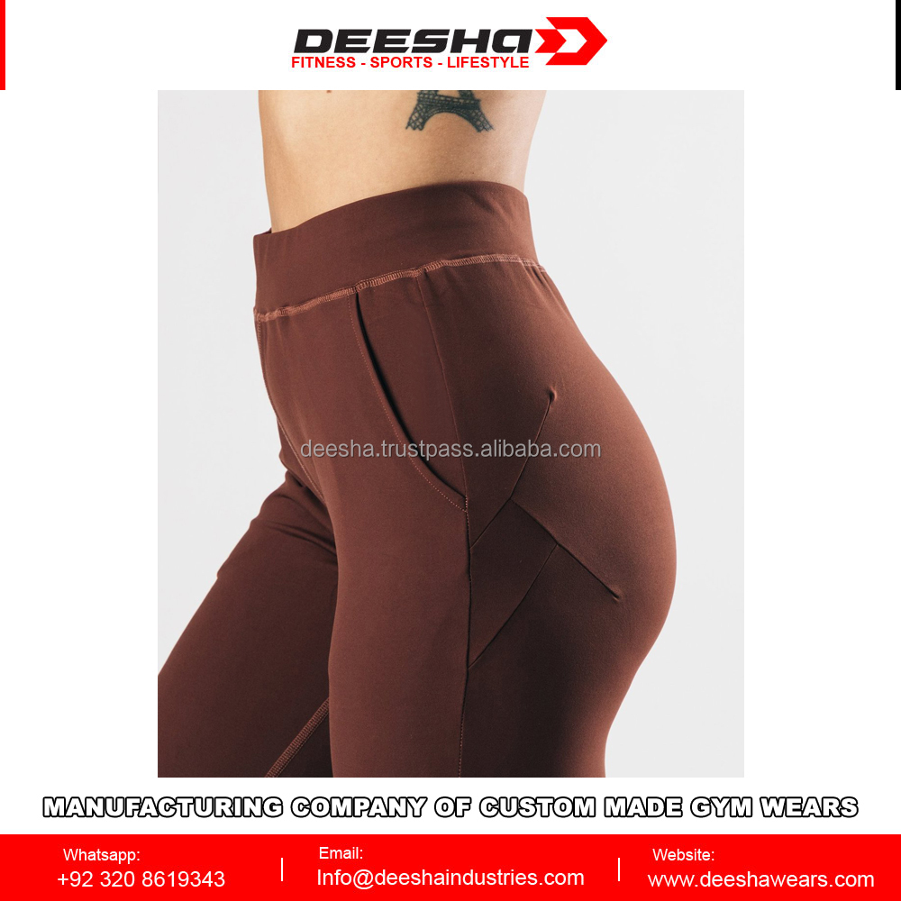 Women Gym Jogger GJ10 - view 2