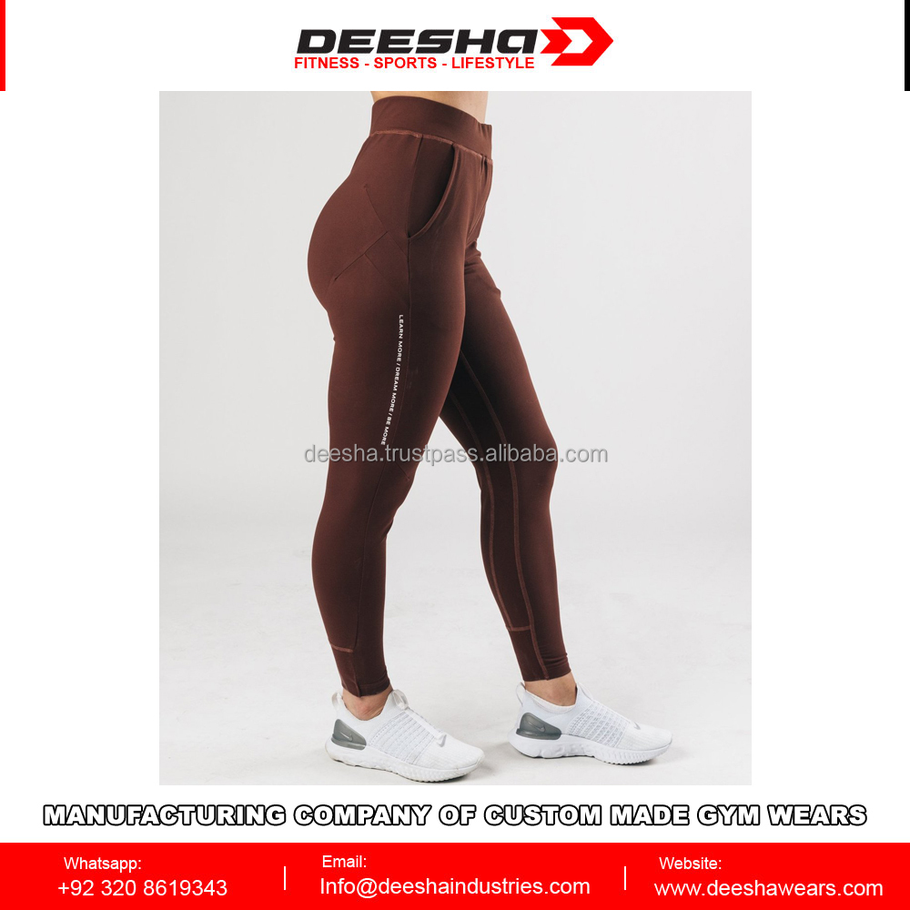 Women Gym Jogger GJ10 - view 3