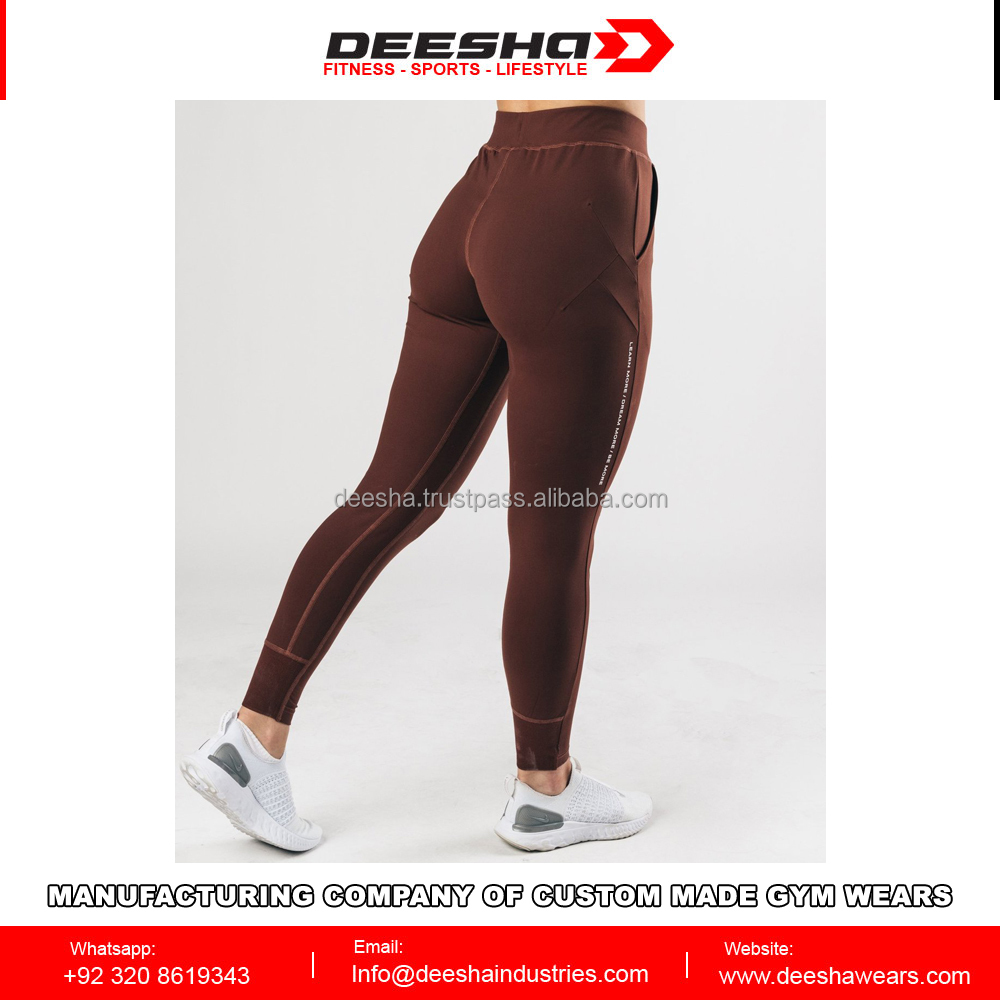Women Gym Jogger GJ10 - view 4