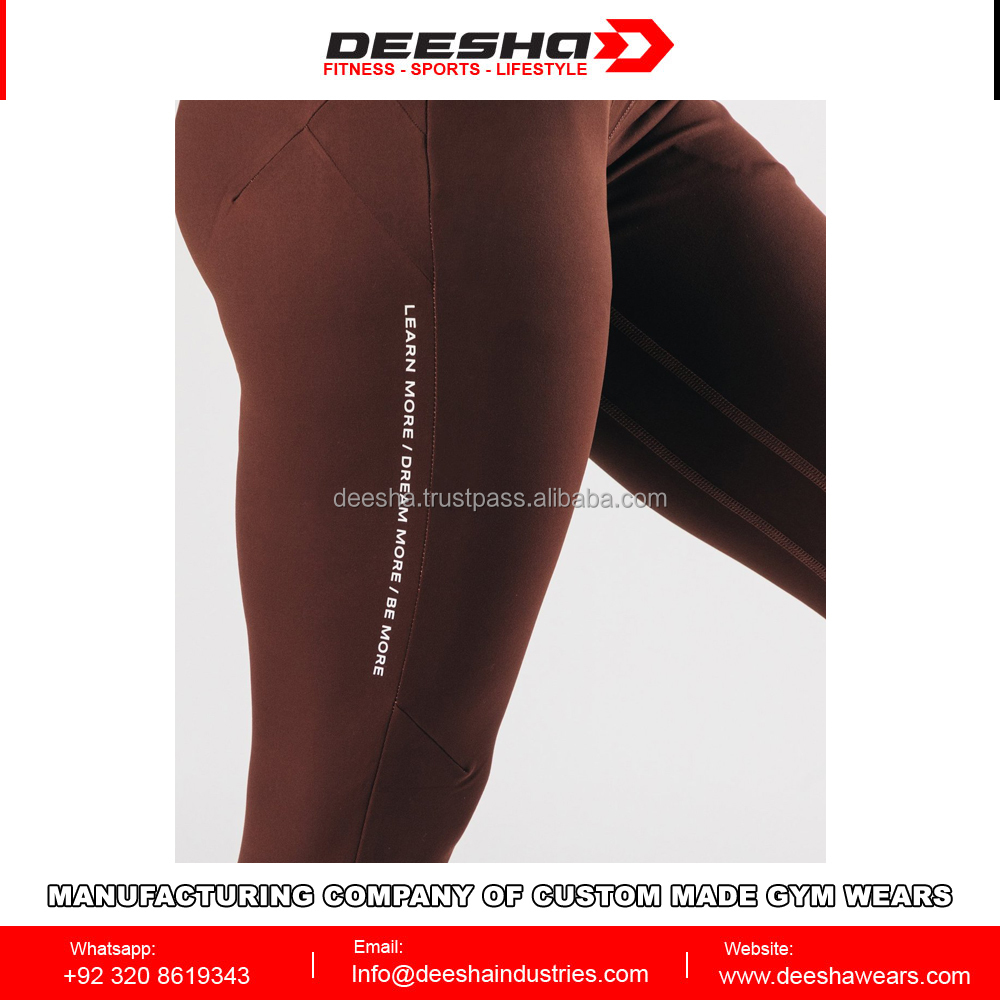 Women Gym Jogger GJ10 - view 6