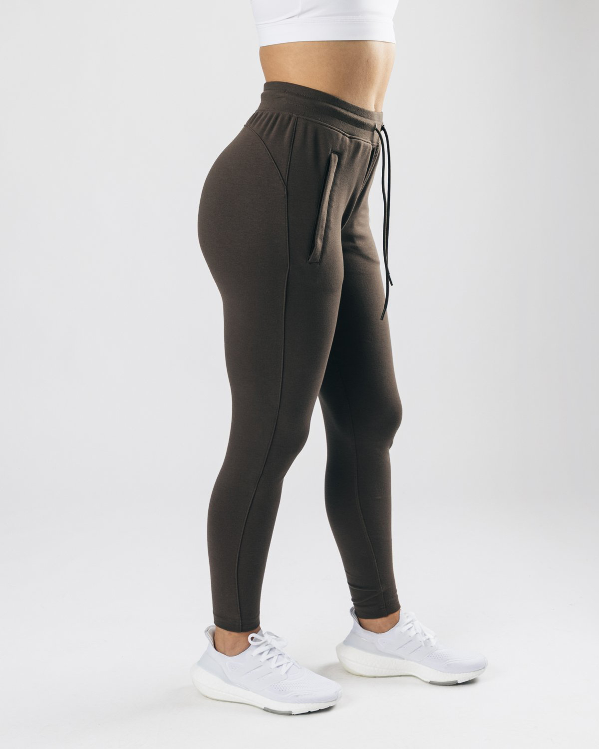 Women Gym Jogger GJ10 - view 8