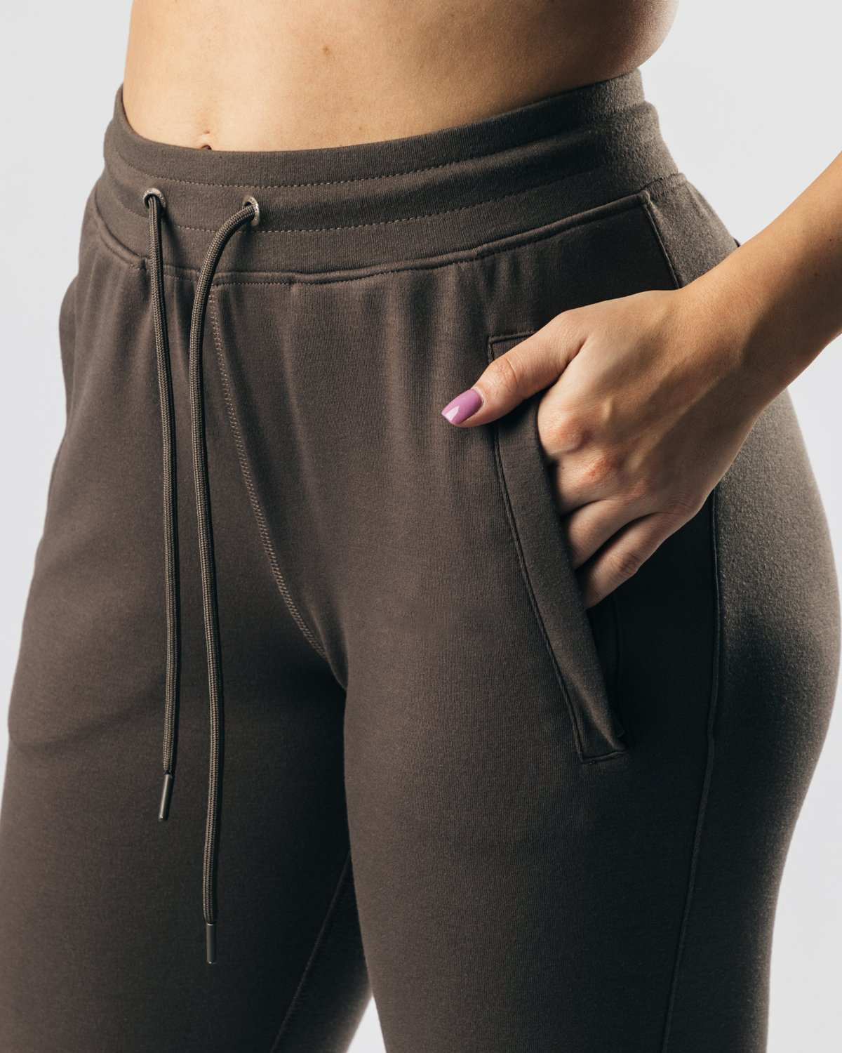 Women Gym Jogger GJ10 - view 12
