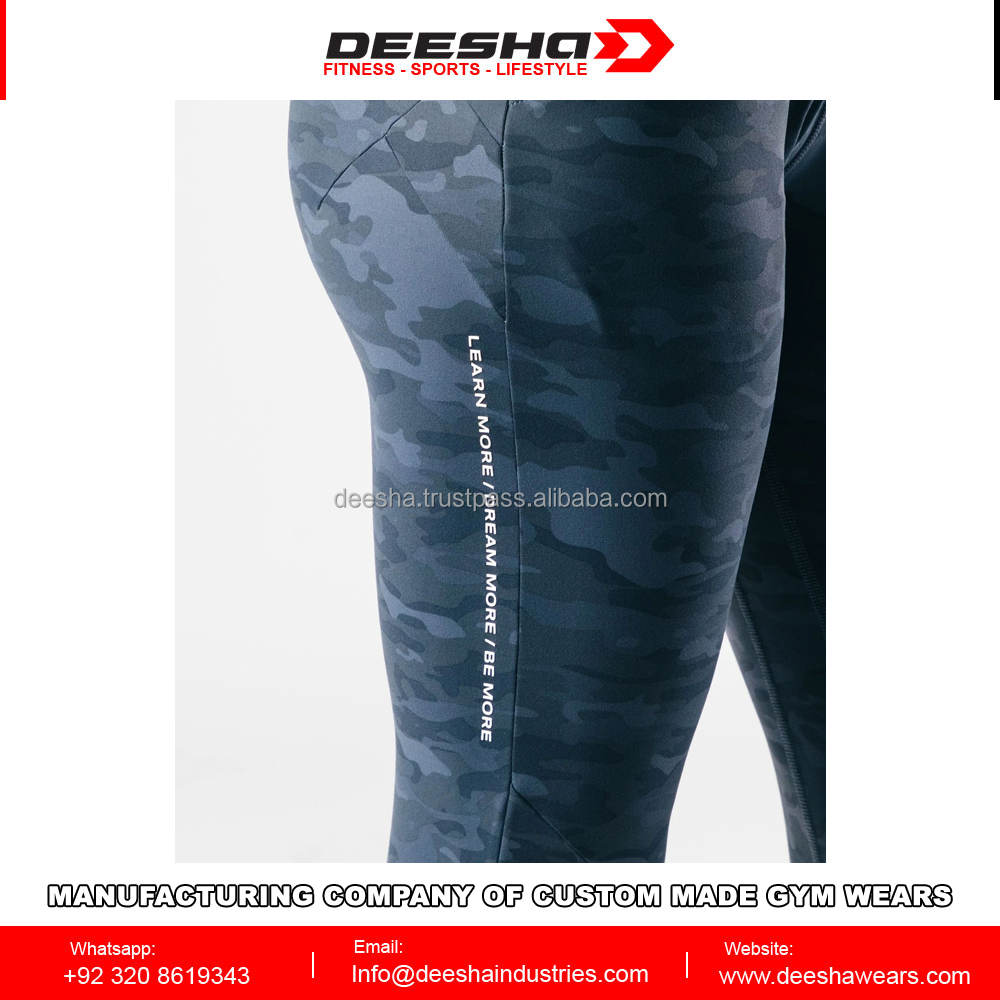 Women Gym Jogger GJ11
