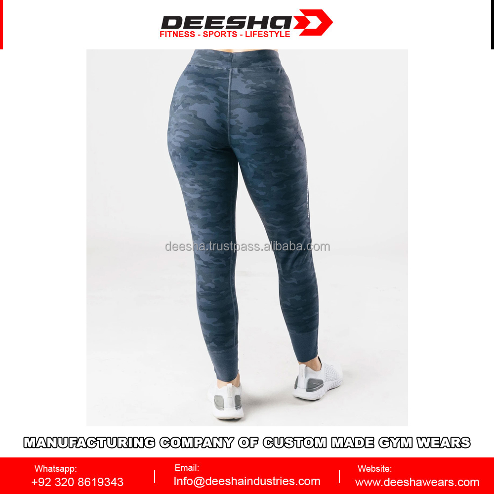 Women Gym Jogger GJ11 - view 3