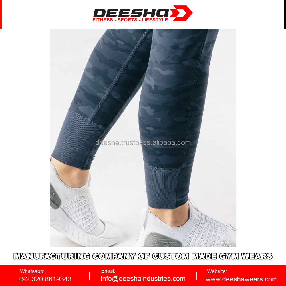 Women Gym Jogger GJ11 - view 7