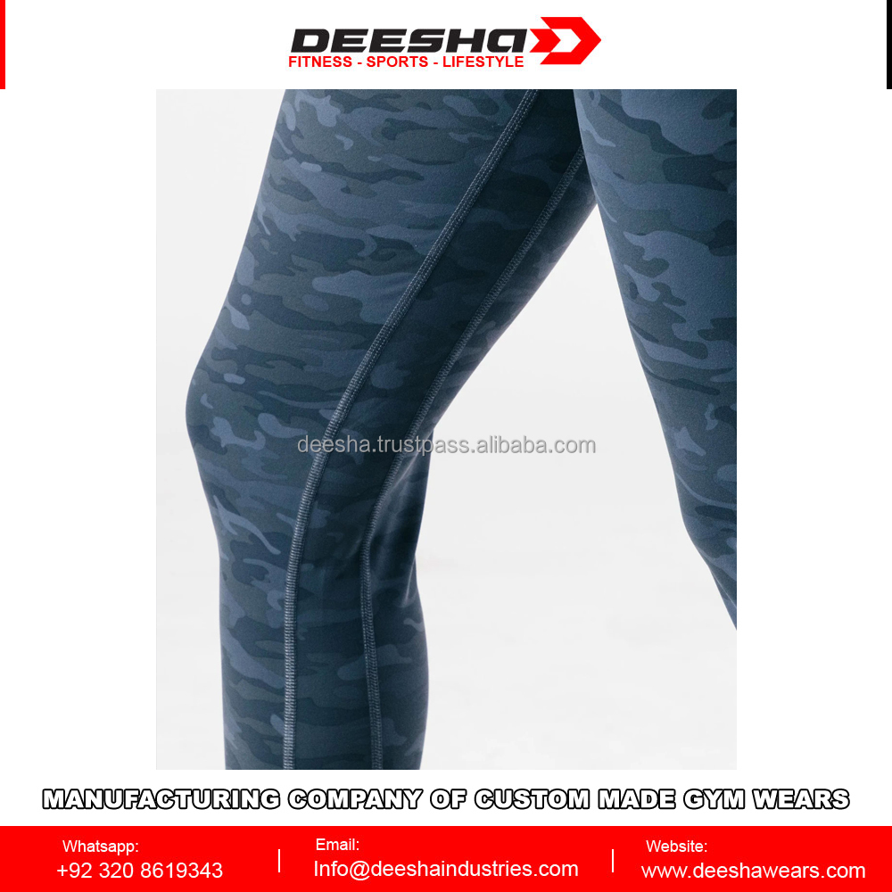 Women Gym Jogger GJ11 - view 8