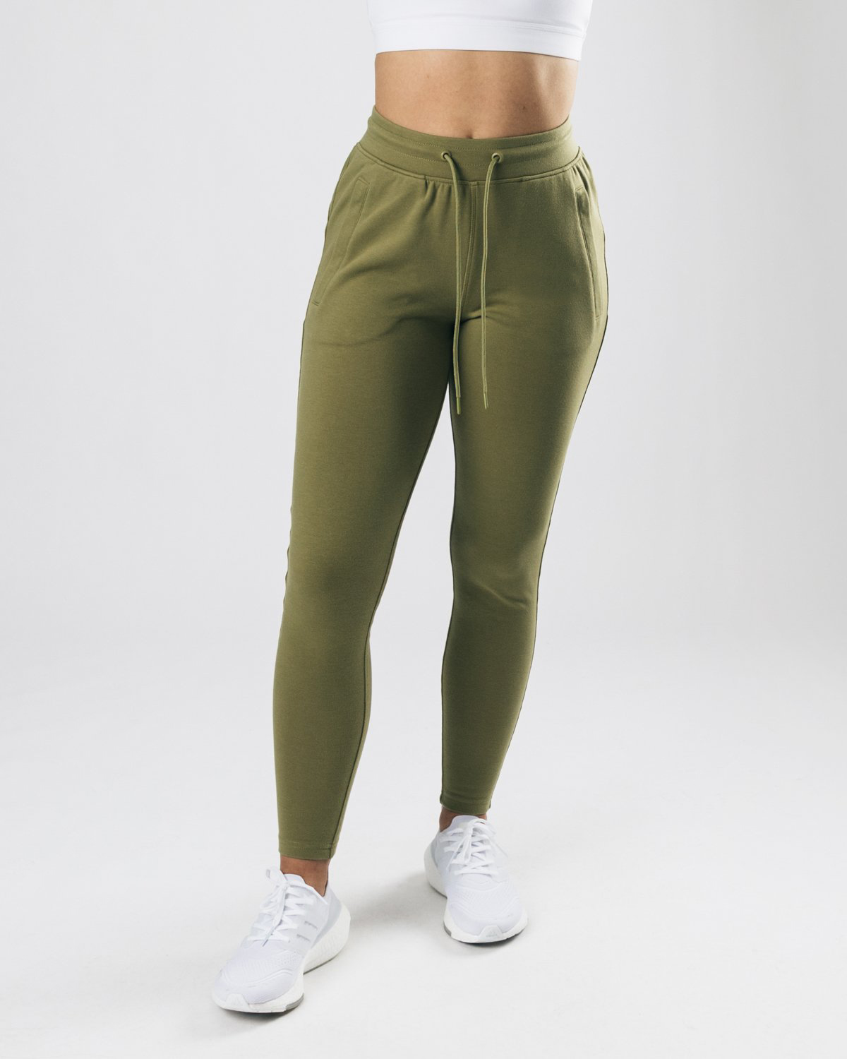 Women Gym Jogger GJ11 - view 9