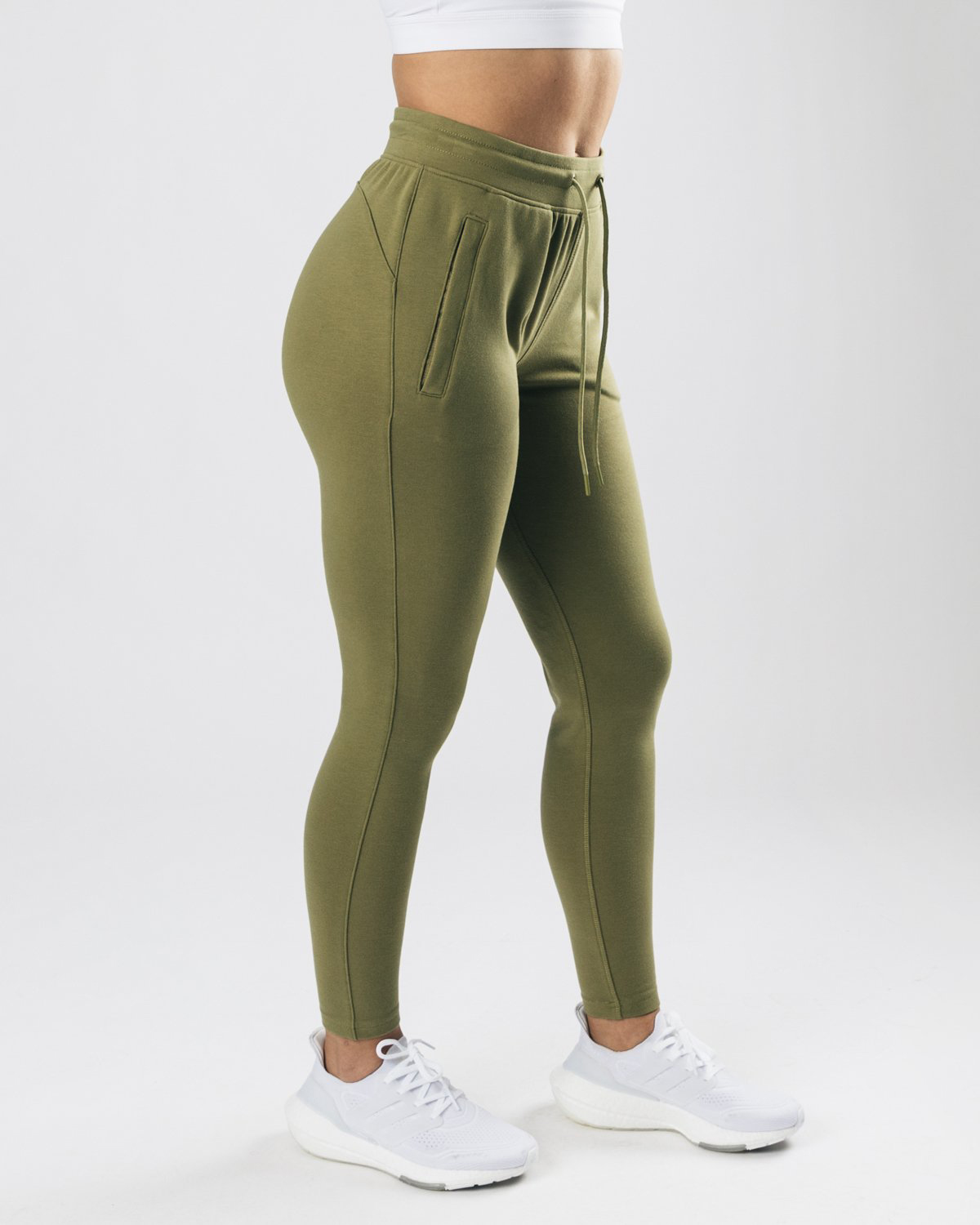 Women Gym Jogger GJ11 - view 10