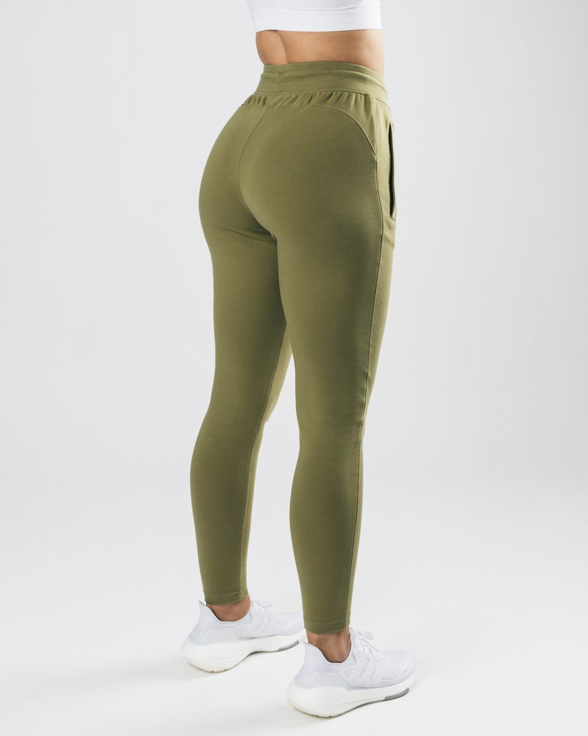 Women Gym Jogger GJ11 - view 11