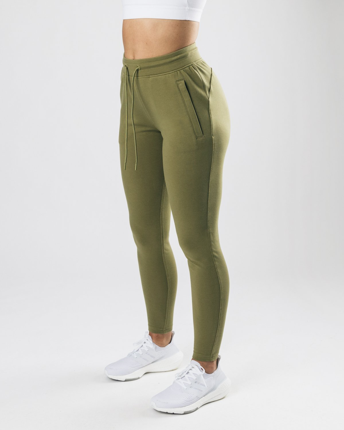 Women Gym Jogger GJ11 - view 13