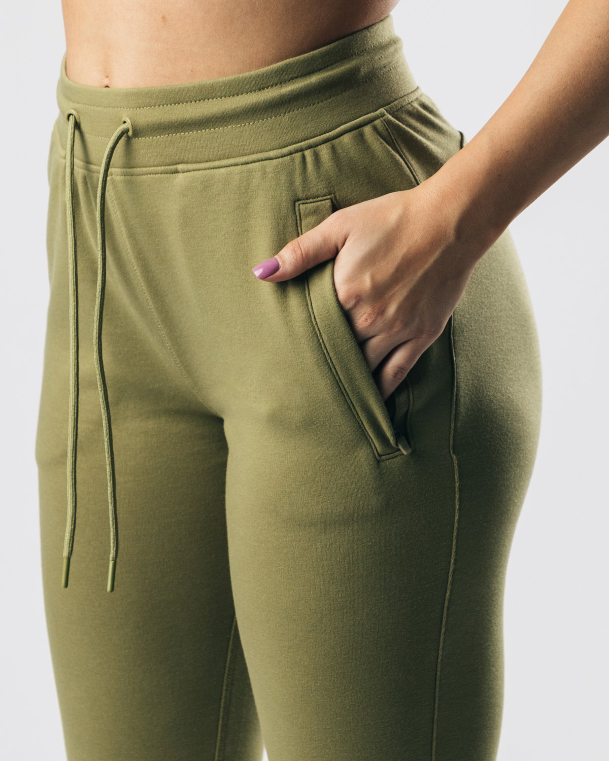 Women Gym Jogger GJ11 - view 14
