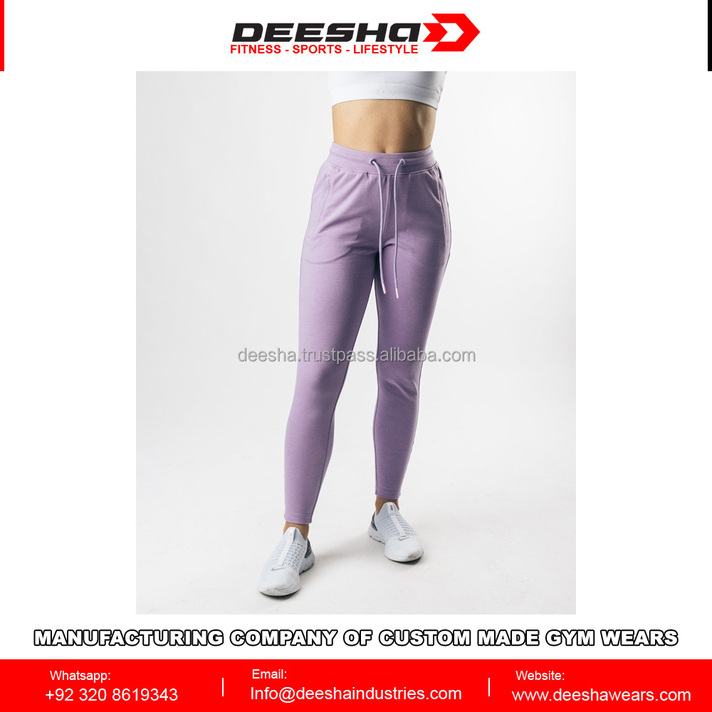 Women Gym Jogger GJ12