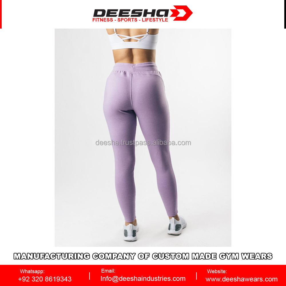 Women Gym Jogger GJ12 - view 2