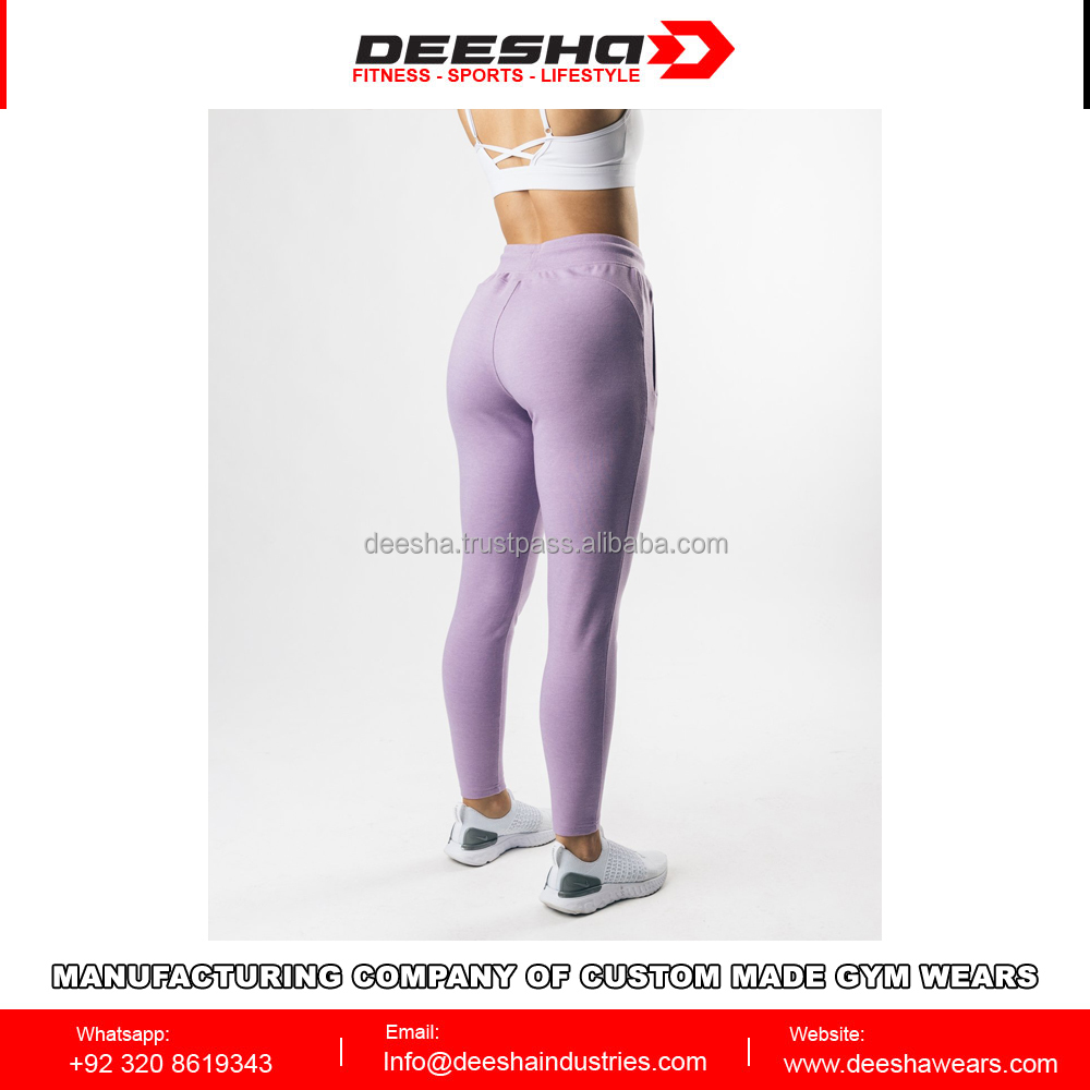 Women Gym Jogger GJ12 - view 3